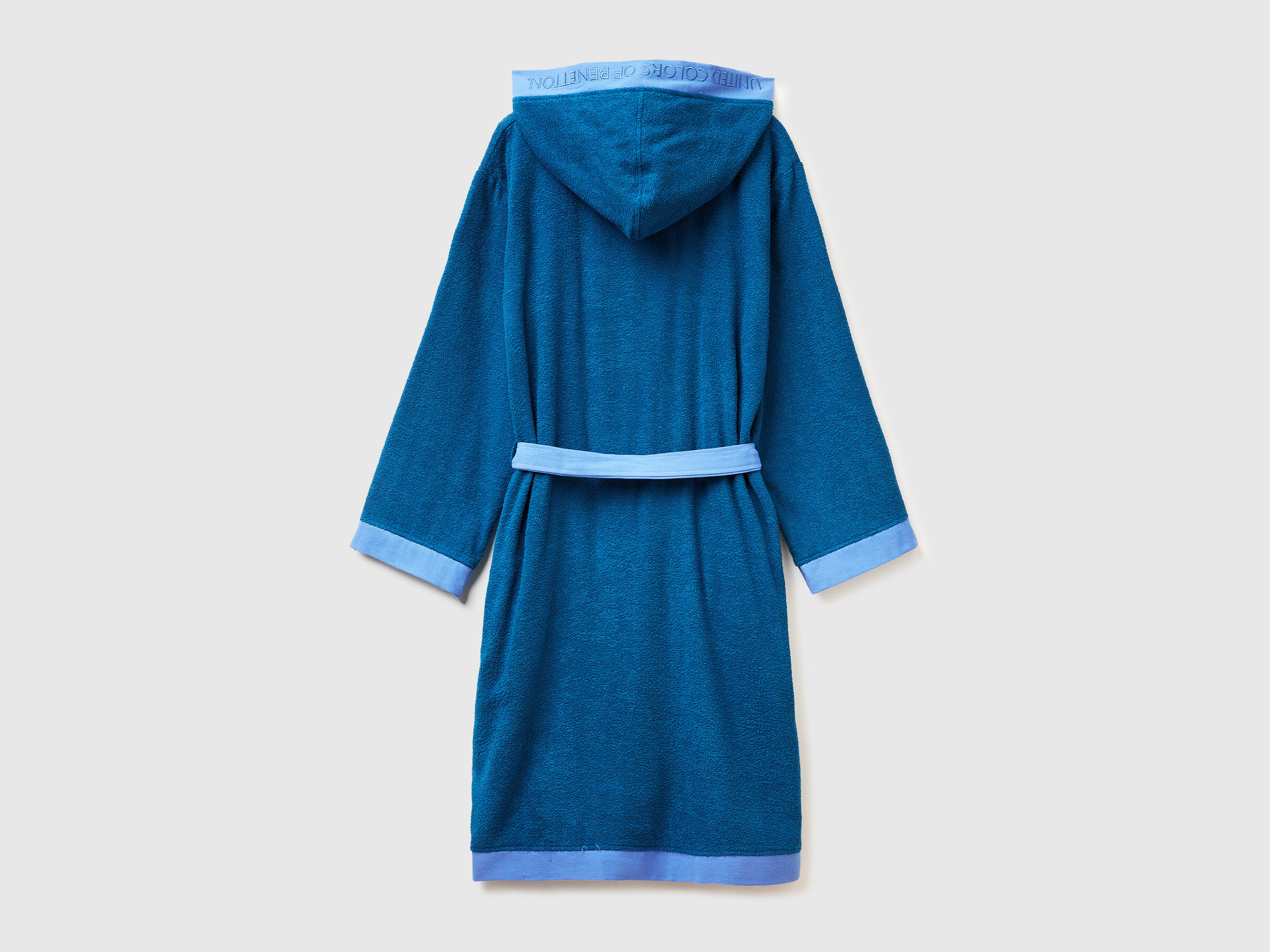 BATH GOWN image number 9